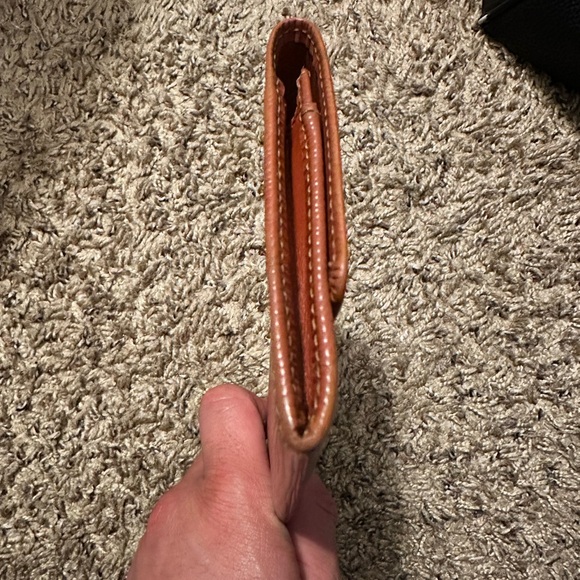 Louis Vuitton Wallet with COA - Picture 3 of 14